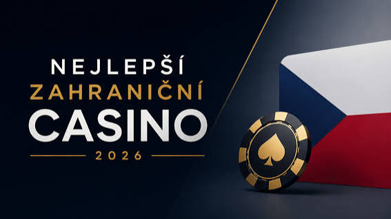 Czech Online Casino Vše, co potřebujete vědět Czech Online Casino Vše, co potřebujete vědět